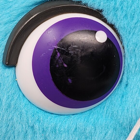 Disney Pixar Toy Story 4 Bunny Plush 16" Thinkway Toys Stuffed Animal - Picture 4 of 11